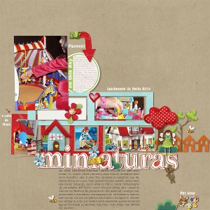 Miniaturas