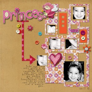 Princess