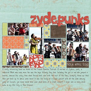 ZydePunks