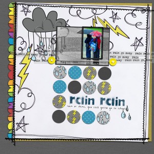 Rain Rain