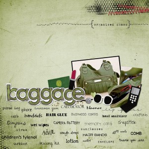 Baggage