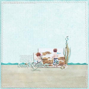 beachcomber