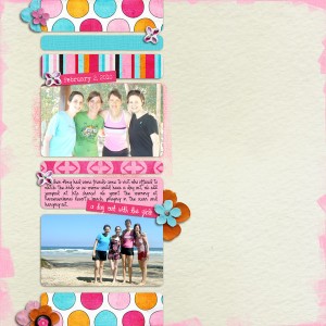 Day with the Girls