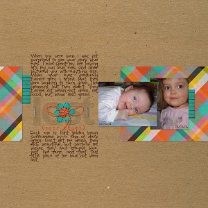 lost (baby blues)