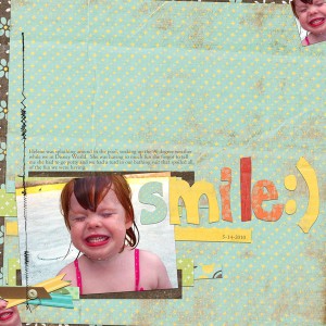 Smile