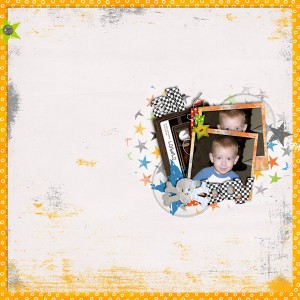 All Boy
