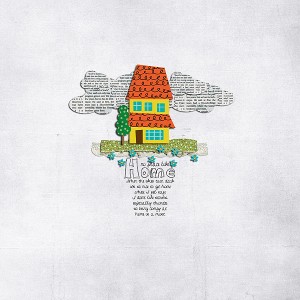 No Place Like Home