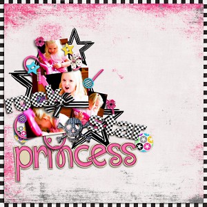 Rockstar Princess
