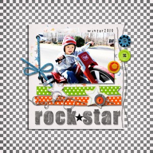 Rockstart