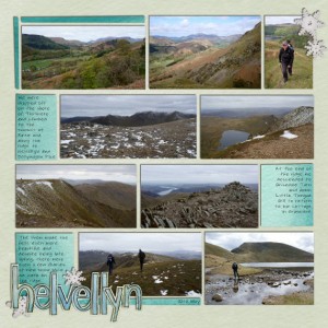 helvellyn