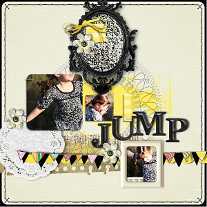 jump