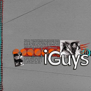 iGuys