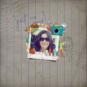Me by Rebeca