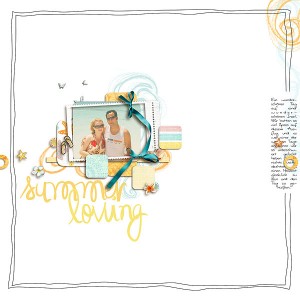 summer loving