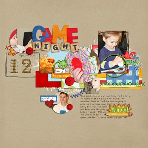 game night