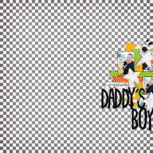 Daddy's Boy
