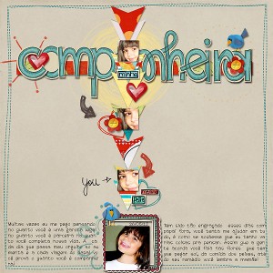 Companheira