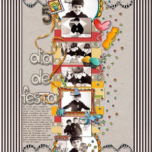 dia de festa