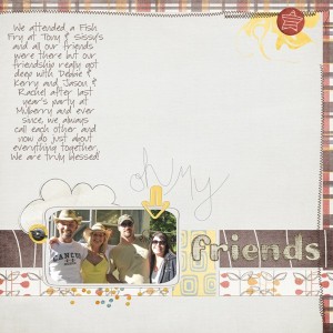 Friends