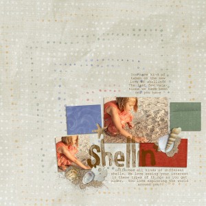 Shellin'