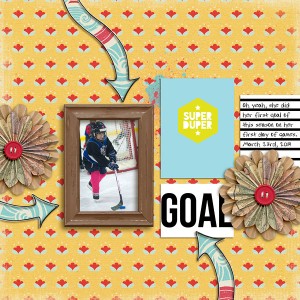 GOAL