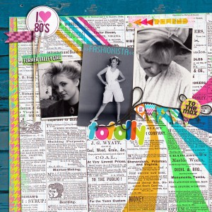 Totally 80s