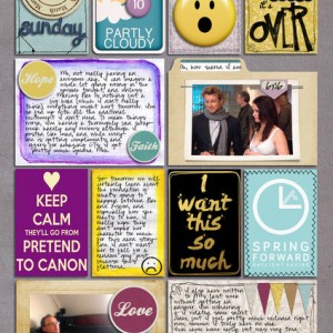 My Diary- March 30