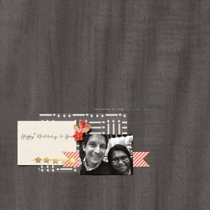 Happy Birthday To You