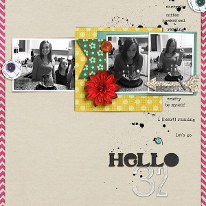 Hello 32