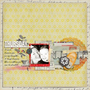 Thursday