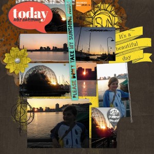 Scraplift challenge