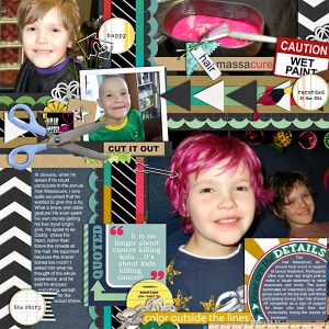 Hair MassaCure