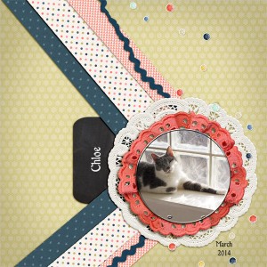 Scraplift - April 2014