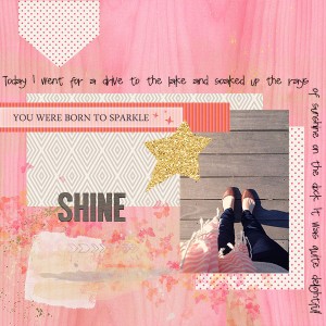 Shine