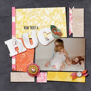 How Bout a Hug