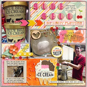Blue Bell