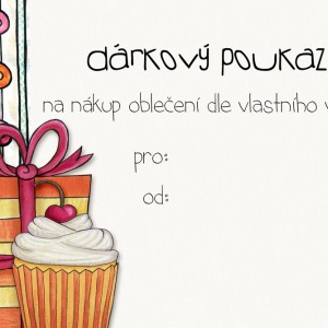 Gift Certificate