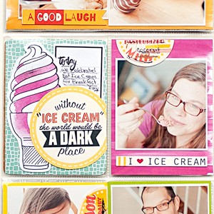 PL 2014 - March - Eat Ice Cream for Breakfast Day insert