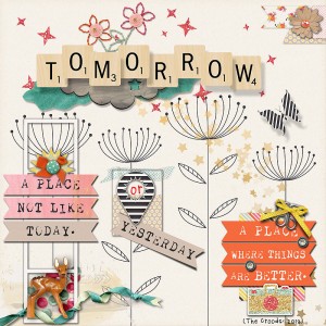 Tomorrow