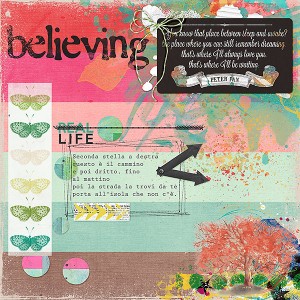 Believing