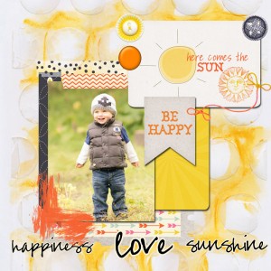 Sunshine
