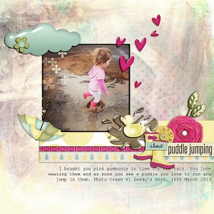 Puddle Jumper
