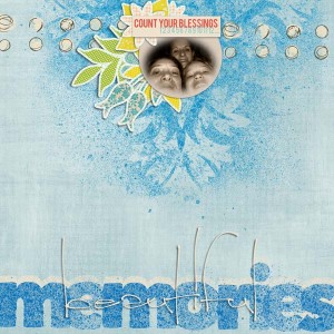 2005: Beautiful Memories