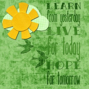 hope
