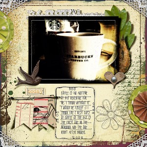Coffee Anytime