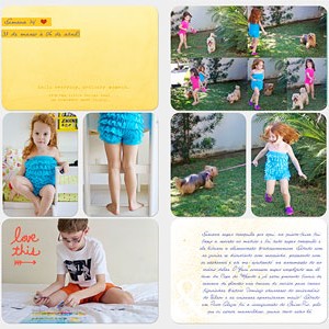 Project Life 2014 - Week 14
