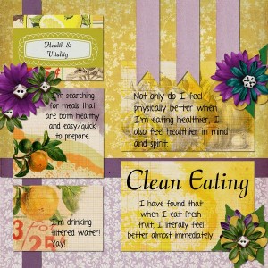 Clean Eating