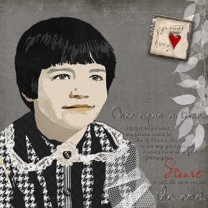 me at 7