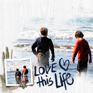 Love This Life