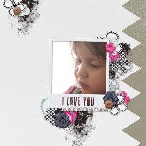 i love you
